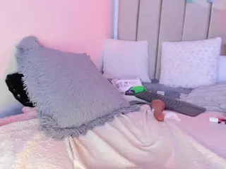 MARIA's Live Sex Cam Show
