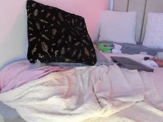 MARIA's Live Sex Cam Show