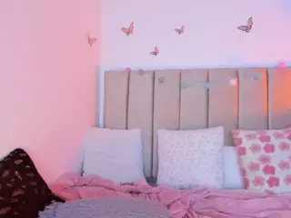 MARIA's Live Sex Cam Show
