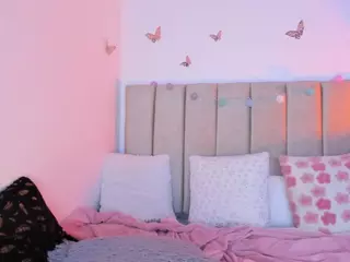 MARIA's Live Sex Cam Show