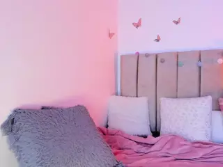 MARIA's Live Sex Cam Show