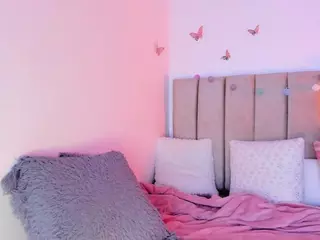 MARIA's Live Sex Cam Show
