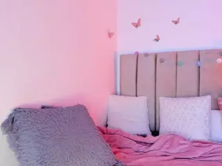 MARIA's Live Sex Cam Show
