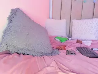 MARIA's Live Sex Cam Show
