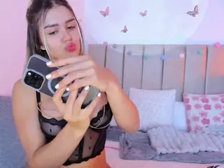 MARIA's Live Sex Cam Show