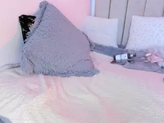 MARIA's Live Sex Cam Show