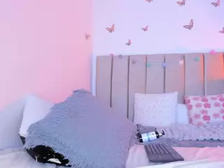 MARIA's Live Sex Cam Show
