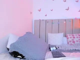 MARIA's Live Sex Cam Show