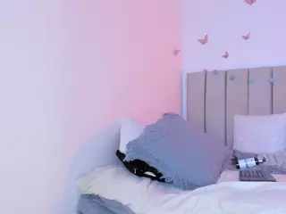 MARIA's Live Sex Cam Show