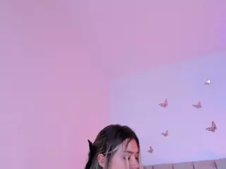 MARIA's Live Sex Cam Show