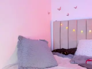 MARIA's Live Sex Cam Show