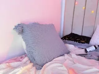 MARIA's Live Sex Cam Show