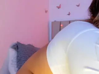 MARIA's Live Sex Cam Show