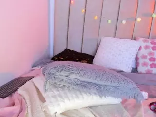MARIA's Live Sex Cam Show