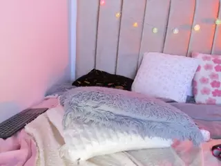 MARIA's Live Sex Cam Show