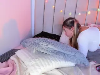 MARIA's Live Sex Cam Show