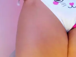 MARIA's Live Sex Cam Show