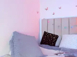 MARIA's Live Sex Cam Show