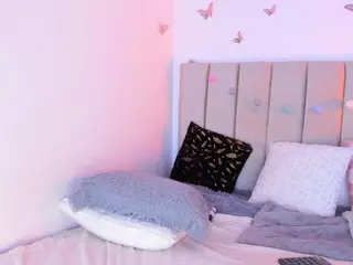 MARIA's Live Sex Cam Show