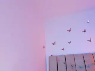 MARIA's Live Sex Cam Show