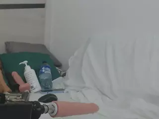 kimaralion's Live Sex Cam Show
