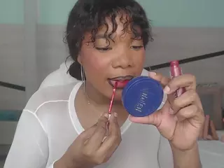 kimaralion's Live Sex Cam Show