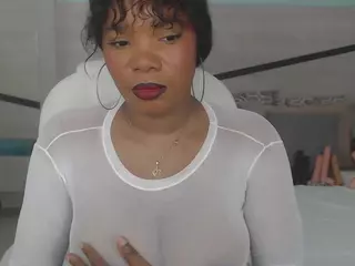 kimaralion's Live Sex Cam Show