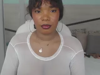 kimaralion's Live Sex Cam Show