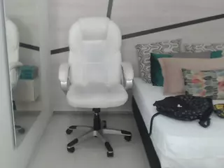 kimaralion's Live Sex Cam Show