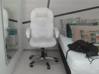 kimaralion's Live Sex Cam Show