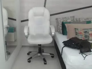 kimaralion's Live Sex Cam Show