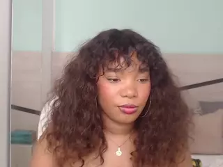 kimaralion's Live Sex Cam Show