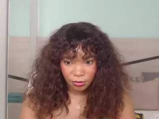 kimaralion's Live Sex Cam Show