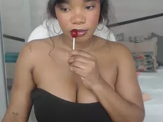 kimaralion's Live Sex Cam Show