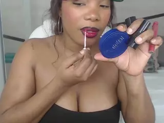 kimaralion's Live Sex Cam Show