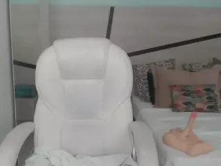 kimaralion's Live Sex Cam Show