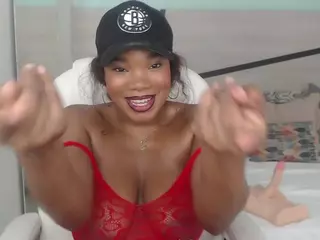 kimaralion's Live Sex Cam Show