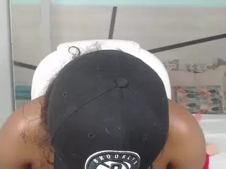 kimaralion's Live Sex Cam Show