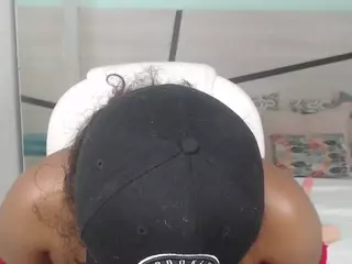 kimaralion's Live Sex Cam Show