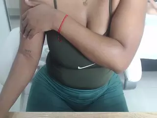 kimaralion's Live Sex Cam Show