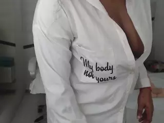 kimaralion's Live Sex Cam Show