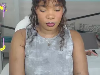 kimaralion's Live Sex Cam Show