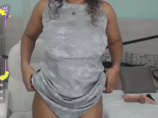 kimaralion's Live Sex Cam Show