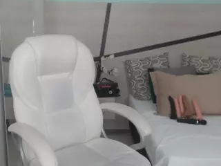 kimaralion's Live Sex Cam Show