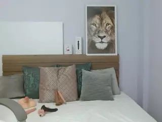 kimaralion's Live Sex Cam Show