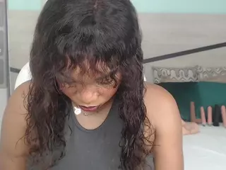 kimaralion's Live Sex Cam Show
