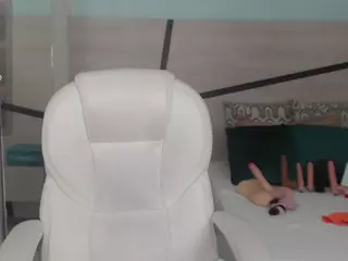 kimaralion's Live Sex Cam Show