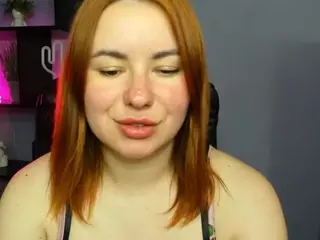 LaylaxCute's Live Sex Cam Show