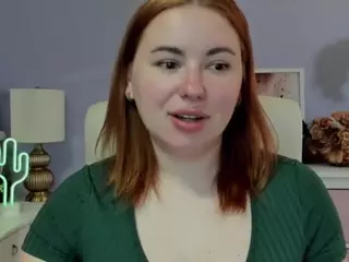 LaylaxCute's Live Sex Cam Show