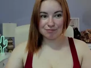 LaylaxCute's Live Sex Cam Show